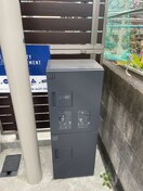 建物設備 Ｌｅｇｇｅｒｏ中山