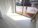 居室 Ｌｅｇｇｅｒｏ中山