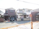 室内からの展望 Ｌｅｇｇｅｒｏ中山