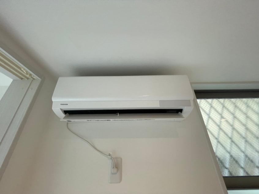 内観写真 Ｌｅｇｇｅｒｏ中山