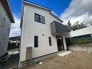 外観写真 箕面市箕面四丁目戸建