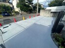 駐車場 箕面市箕面四丁目戸建