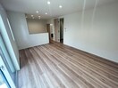 居室 箕面市箕面四丁目戸建