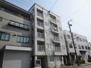 瑞光ハイツの外観