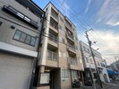 瑞光ハイツの外観