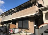 郡家新町タウンハウスⅡ