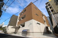 フジパレス平野上町イースト