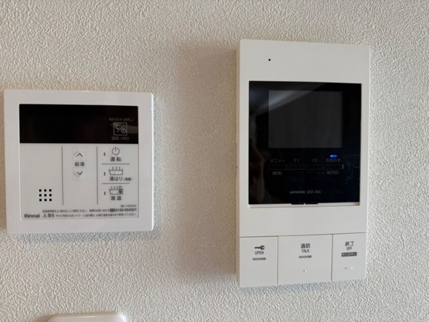 内観写真 エルピスＵ２