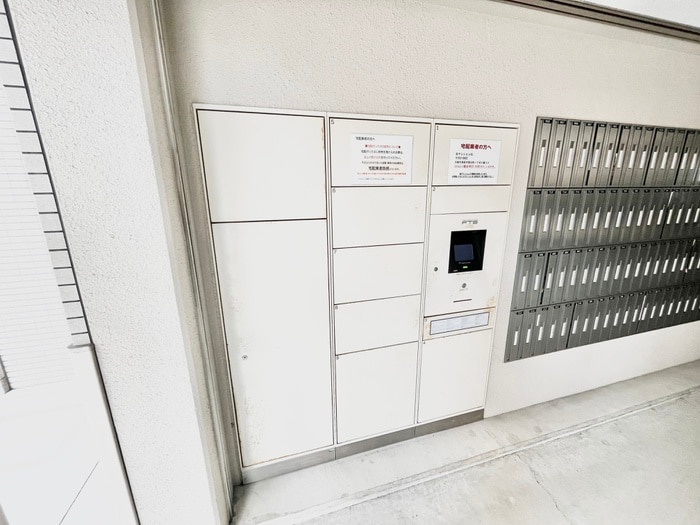 建物設備 ｴｽﾃﾑｺｰﾄﾃﾞｨｱｼﾃｨWEST（1109）