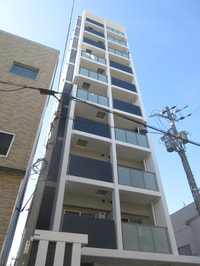 ジアコスモ九条シエル(303)