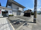 ツヴァイ・バ－ム・宝ヶ池の外観