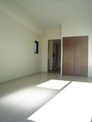 居室 ツヴァイ・バ－ム・宝ヶ池