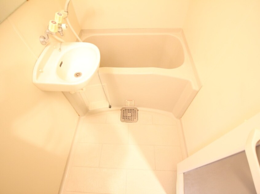 バス／シャワールーム等 ツヴァイ・バ－ム・宝ヶ池