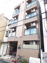 N・Ｓアーク天満橋