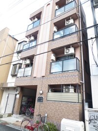 N・Ｓアーク天満橋