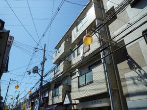 マンション井村