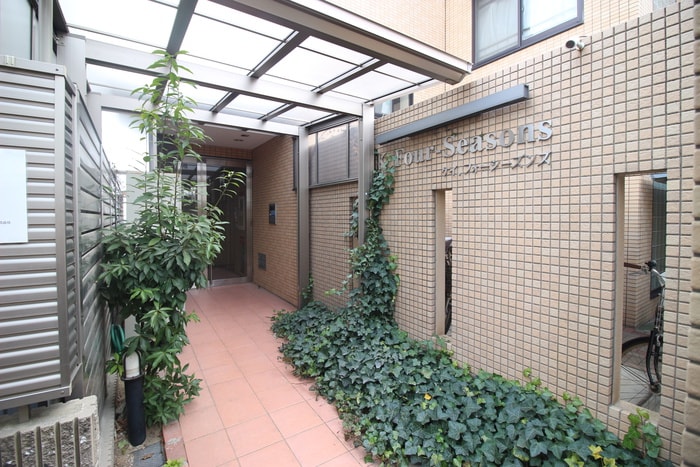 外観写真 Ｋ・ｆｏｕｒ－ｓｅａｓｏｎｓ