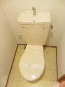 トイレ Ｋ・ｆｏｕｒ－ｓｅａｓｏｎｓ