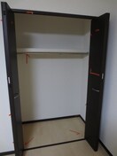 収納 フジパレス　長原Ⅱ番館