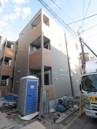 ハーモニーテラス小路