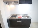 キッチン F asecia stib
