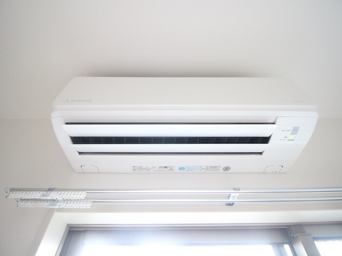 内観写真 F asecia stib