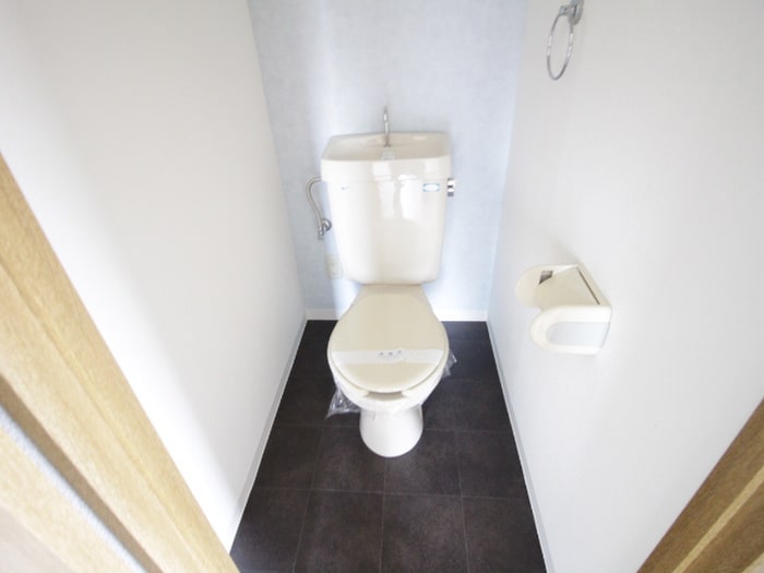 トイレ ドム－ル加美