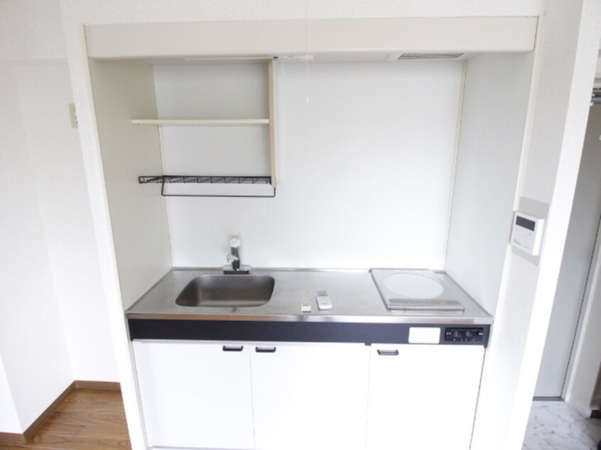 キッチン ドム－ル加美