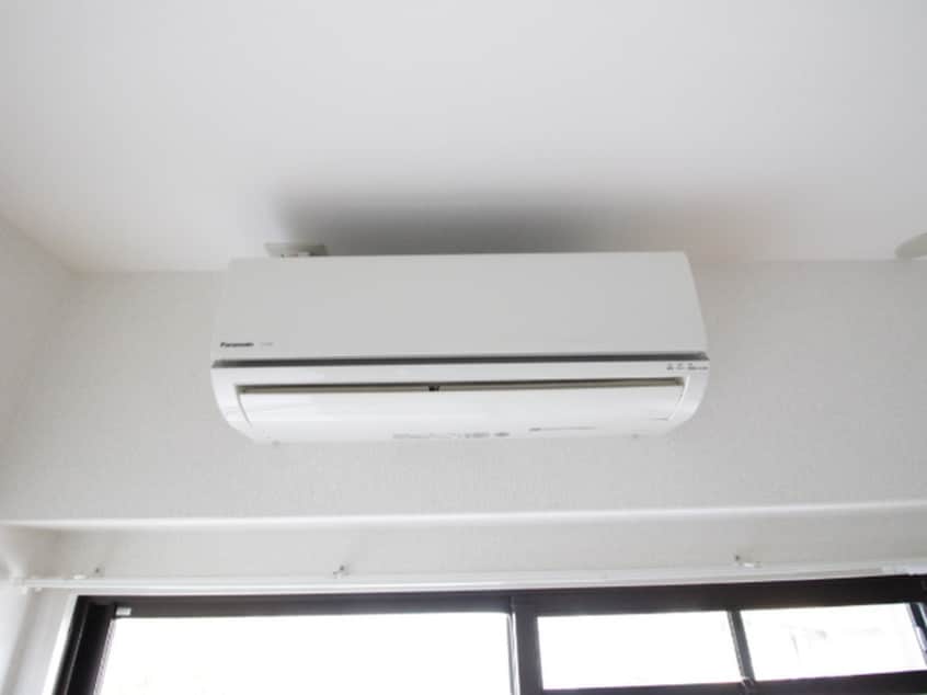 内観写真 ドム－ル加美