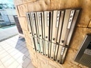建物設備 甲陽ハイツ