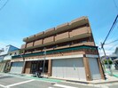 ＣＡＳＡ　Ａ－１の外観