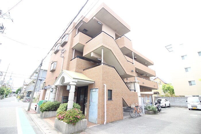 外観写真 ＣＡＳＡ　Ａ－１