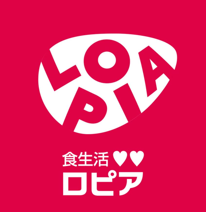 ロピア茨木東太田店(スーパー)まで1100m クロスロ－ドＡ棟