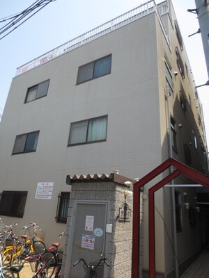 ベル・メゾン花園