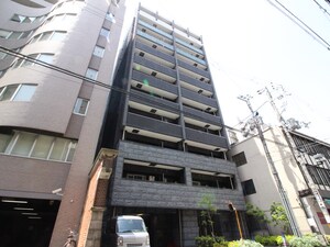 プレサンス梅田東アルファ(305)