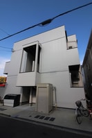 Ｇｒａｎｄ　Ｊｅｔｅ　天王寺東の外観