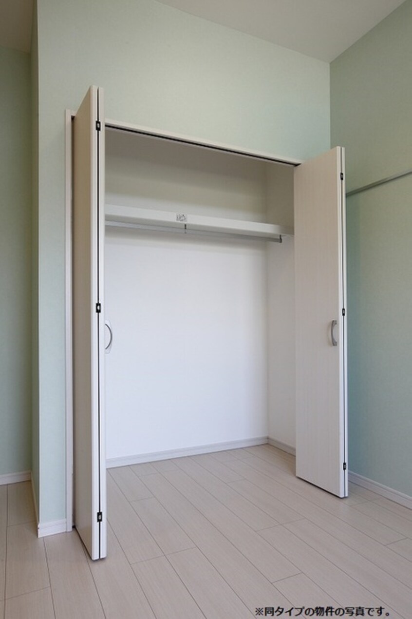 収納 Ｇｒａｎｄ　Ｊｅｔｅ　天王寺東