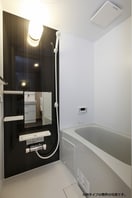 バス／シャワールーム等 Ｇｒａｎｄ　Ｊｅｔｅ　天王寺東