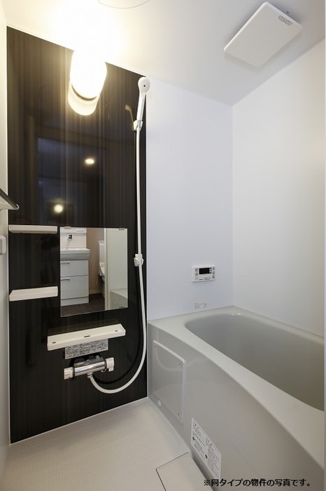 バス／シャワールーム等 Ｇｒａｎｄ　Ｊｅｔｅ　天王寺東