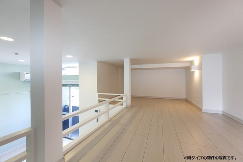 ロフト Ｇｒａｎｄ　Ｊｅｔｅ　天王寺東