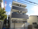 フジパレス　長原Ⅴ番館