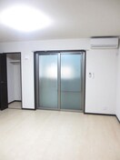 居室 フジパレス　長原Ⅴ番館