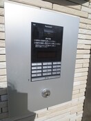 建物設備 フジパレス　長原Ⅴ番館