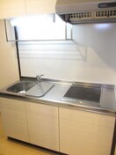 キッチン フジパレス　長原Ⅴ番館
