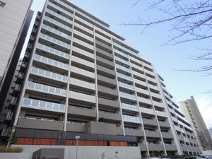 ｸﾞﾗﾝﾌｧｰｽﾄ千里桃山台9号棟(1204)