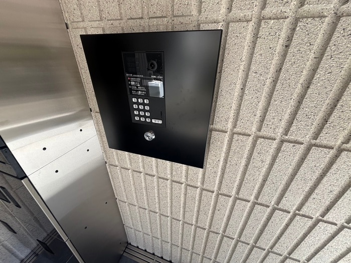 建物設備 Radiant Asahidori