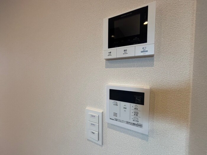 内観写真 Radiant Asahidori