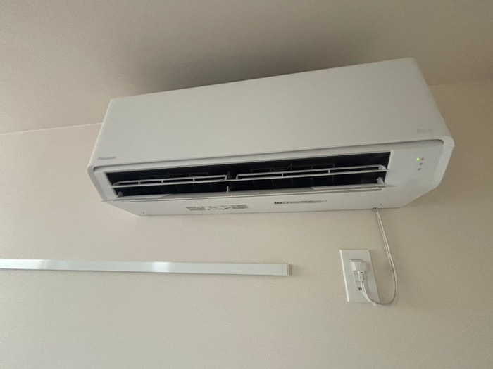 内観写真 Radiant Asahidori