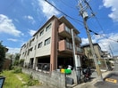 外観写真 シャルム大鹿
