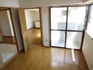 居室 シャルム大鹿